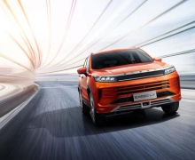 EXEED;SUV״ȫݳչ