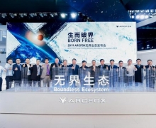 ARCFOX޽̬սԣԴƷƾ
