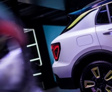 Դ¶ ȫǼݸЧ춯SUV01 HEV