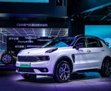 Դ¶ ȫǼݸЧ춯SUV01 HEV