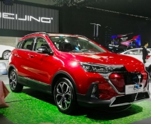 EU7 BEIJINGƷ"ܾ"ذݳչ