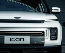 214УiconƼSUV±׼