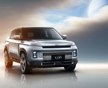 214УiconƼSUV±׼