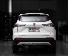 6򼶹ԶSUV510 CVTۼ6.38Ԫ
