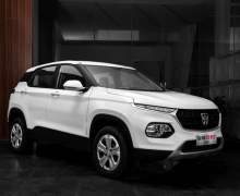 6򼶹ԶSUV510 CVTۼ6.38Ԫ