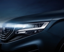 ռSUV  Խʵͼ