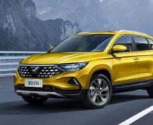 CS55PLUSͬʮSUV֮