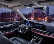 CS55PLUSͬʮSUV֮