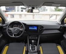 CS55PLUSͬʮSUV֮