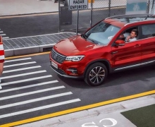 Ԥ8ռSUV ûѡCS75 2020Ϯ