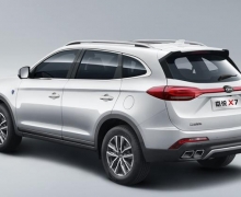 ó3.0ʱ׿SUV ǰ˽һ