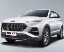 ó3.0ʱ׿SUV ǰ˽һ