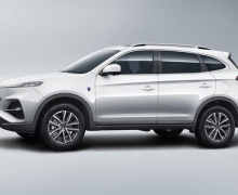 ó3.0ʱ׿SUV ǰ˽һ