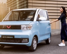 ȫʵ MINI EV 5Ԥ