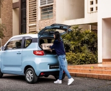 ȫʵ MINI EV 5Ԥ