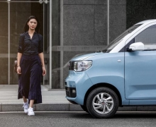 ȫʵ MINI EV 5Ԥ