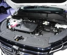 1.5T˫ҺIACCӦѲԼݳҪCS55PLUS