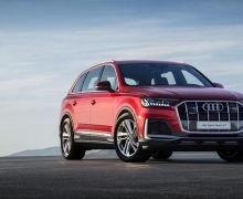 ȫǿηSUV ȫ°µQ7ηǳ68.98-86.68Ԫ