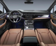 ȫǿηSUV ȫ°µQ7ηǳ68.98-86.68Ԫ