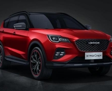 Զ峱SUV ;X70 Coupe¼ʯׯг