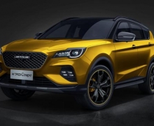 Զ峱SUV ;X70 Coupe¼ʯׯг