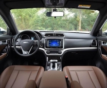 һ ҷ̽ѡ¹H6 Coupe