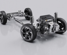 ̬SUV CS85COUPEרΪ""