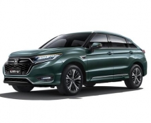 24.68Ԫ HondaȫUR-V