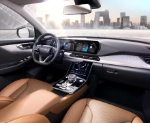 ռSUV BEIJING-X7Уָ10.49Ԫ