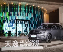 ѩC5 AIRCROSSSUVʽ