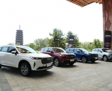 δSUV±׼  H6SUVʱ