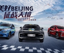 BEIJINGս쾳BEIJINGЯܵ綯ս2020