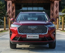 ʱSUV׼ʲôH6˷