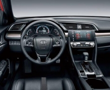 족HondaȫCIVIC˼Hatchbackϳ