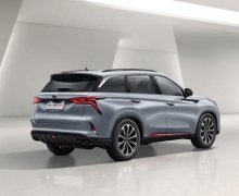 һ¶2021CS75PLUS 95У