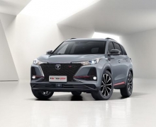 һ¶2021CS75PLUS 95У