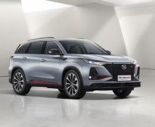һ¶2021CS75PLUS 95У