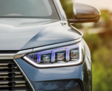 ذ³PLUSҫǳƷʴй׿峱SUV