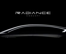 2020չǰհ RADIANCEBEIJING-X7 PHEV׷