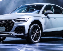 һ-ڰµϻ¶ µQ5L Sportbackȫ