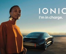 ȫ̬ɳչ ִIONIQƷɫ