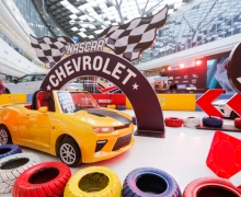 ѩ2020ֱͨNASCARͯսʯׯվչ