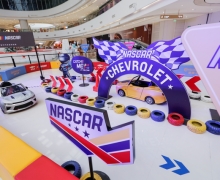ѩ2020ֱͨNASCARͯսʯׯվչ