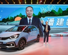 Z³ HondaȫLIFEԪ