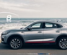 2021CS85 COUPEȫع⣬ڹ̬
