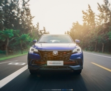 2021CS85 COUPEȫع⣬ڹ̬