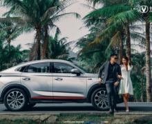 2021CS85 COUPEȫع⣬ڹ̬