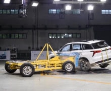 CS75ϵе2020꣺ƷSUV֮·