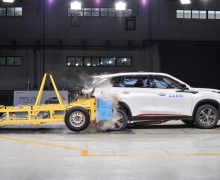 CS75ϵе2020꣺ƷSUV֮·