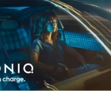 ۽綯׼δ IONIQִ綯